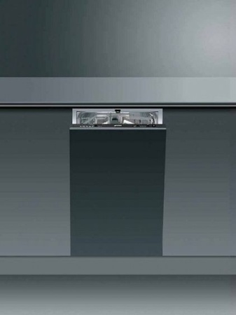 Посудомоечная машина SMEG sta4845 купить с доставкой по Москве и Московской области в интернет-магазине АваТехно