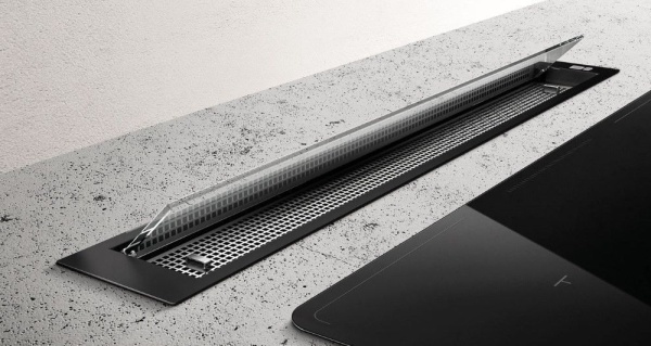 Вытяжка ELICA SEE YOU IX/F/90 купить с доставкой по Москве и Московской области в интернет-магазине АваТехно