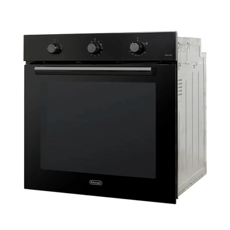 Газовый духовой шкаф DeLonghi FG 6 NL RUS  купить с доставкой по Москве и Московской области в интернет-магазине АваТехно