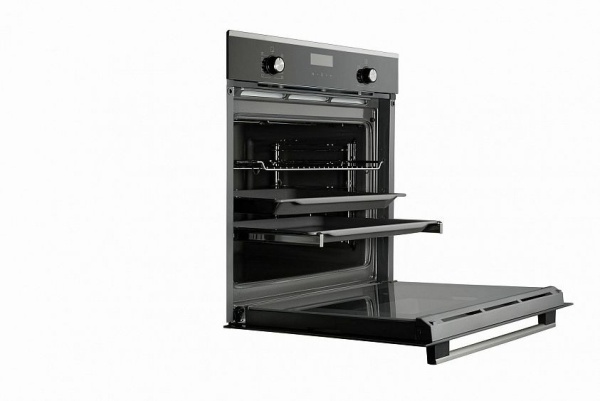 Духовой шкаф BOSCH HBG237ES0R купить с доставкой по Москве и Московской области в интернет-магазине АваТехно