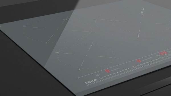 Варочная поверхность TEKA IZ 6320 STONE GREY (112510007) купить с доставкой по Москве и Московской области в интернет-магазине АваТехно