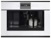 Встраиваемая кофемашина KUPPERSBUSCH CKV 6550.0 W2 Black Chrome