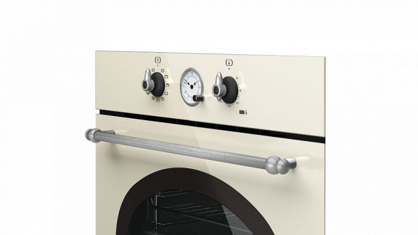 Духовой шкаф TEKA HRB 6300 VNS SILVER купить с доставкой по Москве и Московской области в интернет-магазине АваТехно