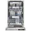 ПОСУДОМОЕЧНАЯ МАШИНА KORTING KDI 45898 I