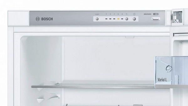 Холодильник BOSCH kgv 36xw20 r купить с доставкой по Москве и Московской области в интернет-магазине АваТехно