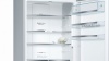 Холодильник Bosch KGN49LB30U черный купить с доставкой по Москве и Московской области в интернет-магазине АваТехно