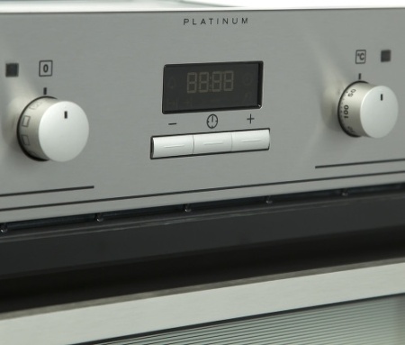 Духовой шкаф ELECTROLUX eob 93410 ax купить с доставкой по Москве и Московской области в интернет-магазине АваТехно