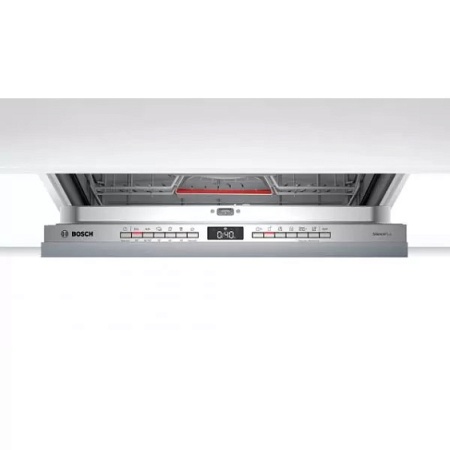 Встраиваемая посудомоечная машина Bosch SMV4EVX10E купить с доставкой по Москве и Московской области в интернет-магазине АваТехно