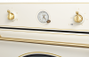 Духовой шкаф KUPPERSBERG SR 605 C Bronze купить с доставкой по Москве и Московской области в интернет-магазине АваТехно