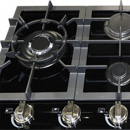 Варочная панель Kaiser KCG 9387 Turbo купить с доставкой по Москве и Московской области в интернет-магазине АваТехно