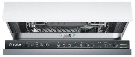 Посудомоечная машина BOSCH SPV25DX20R купить с доставкой по Москве и Московской области в интернет-магазине АваТехно