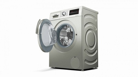 Стиральная машина BOSCH WLL2426SOE купить с доставкой по Москве и Московской области в интернет-магазине АваТехно
