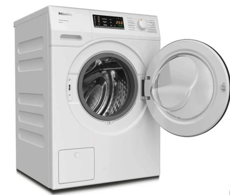 Стиральная машина Miele WEA 035 WCS купить с доставкой по Москве и Московской области в интернет-магазине АваТехно