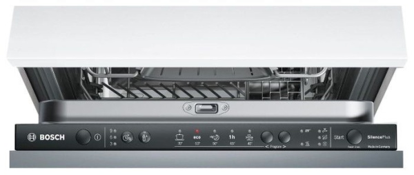 Посудомоечная машина BOSCH SPV25DX20R купить с доставкой по Москве и Московской области в интернет-магазине АваТехно