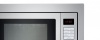 Встраиваемая микроволновая печь Bertazzoni F457PROMWSX купить с доставкой по Москве и Московской области в интернет-магазине АваТехно