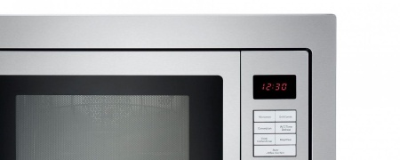 Встраиваемая микроволновая печь Bertazzoni F457PROMWSX купить с доставкой по Москве и Московской области в интернет-магазине АваТехно