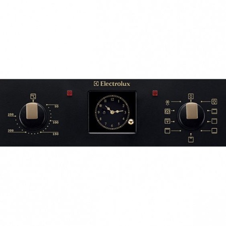 Духовой шкаф ELECTROLUX eob 53001 r купить с доставкой по Москве и Московской области в интернет-магазине АваТехно