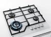 Газовая панель ELECTROLUX GPE 363 YV купить с доставкой по Москве и Московской области в интернет-магазине АваТехно