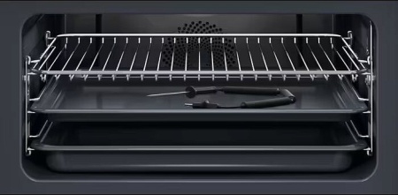 Духовой шкаф AEG NKP9S821T купить с доставкой по Москве и Московской области в интернет-магазине АваТехно