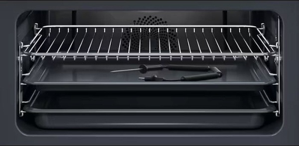 Духовой шкаф AEG NKP9S821T купить с доставкой по Москве и Московской области в интернет-магазине АваТехно