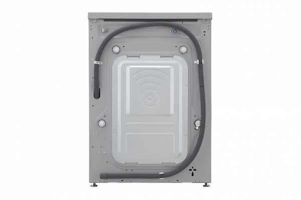 Стиральная машина LG F12M7HDS4 купить с доставкой по Москве и Московской области в интернет-магазине АваТехно