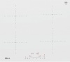 Варочная поверхность NEFF T36FD40W2