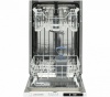 Встраиваемая посудомоечная машина Schaub Lorenz SLG VI4110