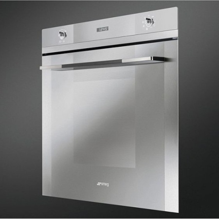 Духовой шкаф SMEG sf106 купить с доставкой по Москве и Московской области в интернет-магазине АваТехно