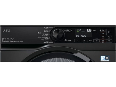 Стиральная машина с сушкой AEG LWR73166OE купить с доставкой по Москве и Московской области в интернет-магазине АваТехно