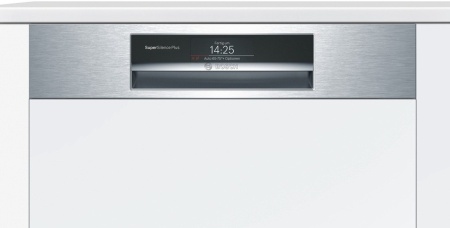 Встраиваемая посудомоечная машина BOSCH SMI 88TS11 купить с доставкой по Москве и Московской области в интернет-магазине АваТехно