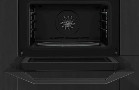 Микроволновая печь DE DIETRICH DKE4535B купить с доставкой по Москве и Московской области в интернет-магазине АваТехно