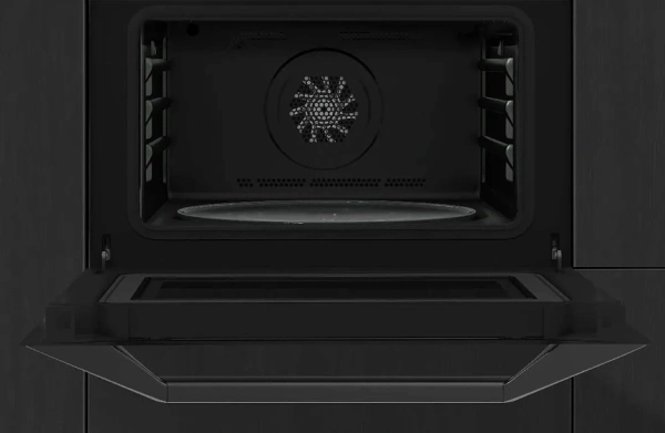 Микроволновая печь DE DIETRICH DKE4535B купить с доставкой по Москве и Московской области в интернет-магазине АваТехно