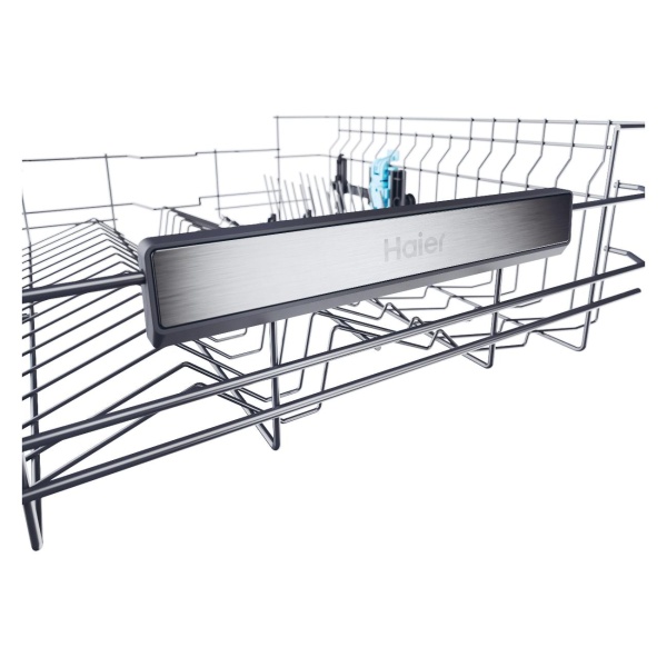 Встраиваемая посудомоечная машина Haier XS 6B0M4PDB-08 купить с доставкой по Москве и Московской области в интернет-магазине АваТехно