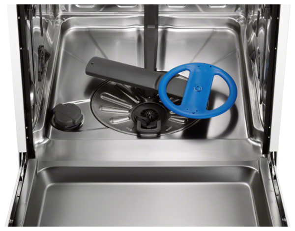 Посудомоечная машина ELECTROLUX ESF 8560 ROX купить с доставкой по Москве и Московской области в интернет-магазине АваТехно