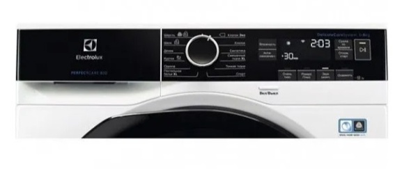 Сушильная машина Electrolux EW8HR258B Сушильная машина Electrolux EW8HR258B купить с доставкой по Москве и Московской области в интернет-магазине АваТехно