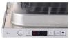 Встраиваемая посудомоечная машина Hotpoint-Ariston HIO 3C23 WF купить с доставкой по Москве и Московской области в интернет-магазине АваТехно