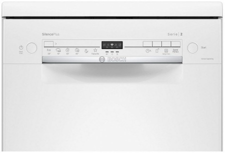 Посудомоечная машина BOSCH SPS2IKW1CR купить с доставкой по Москве и Московской области в интернет-магазине АваТехно