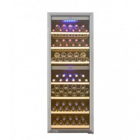 Вакууматор KUPPERSBUSCH CSV 6800.0 без стеклянного фронта купить с доставкой по Москве и Московской области в интернет-магазине АваТехно