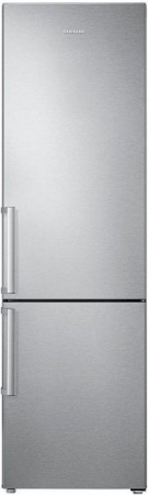 Холодильник Samsung RB37J5100SA серебристый