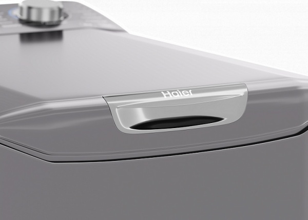 Стиральная машина HAIER RTXS G584TMHR-07 купить с доставкой по Москве и Московской области в интернет-магазине АваТехно