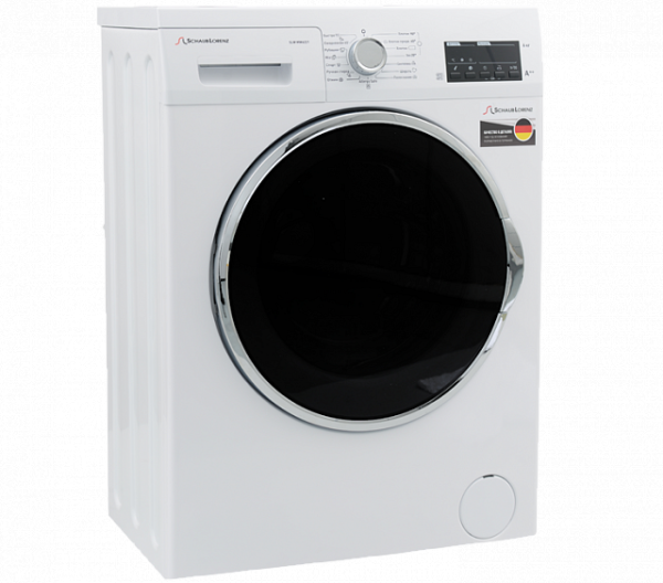 Стиральная машина SCHAUB LORENZ SLW MW6221 купить с доставкой по Москве и Московской области в интернет-магазине АваТехно