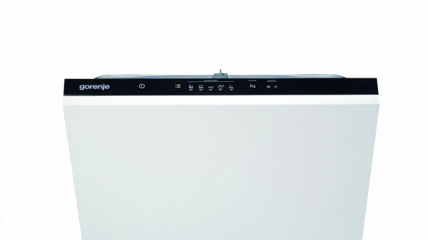 Посудомоечная машина GORENJE GV52010 купить с доставкой по Москве и Московской области в интернет-магазине АваТехно