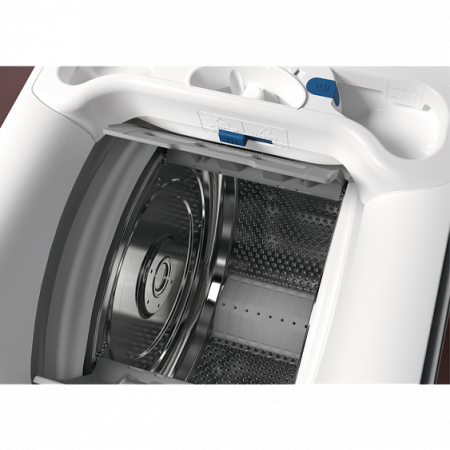 Стиральная машина ELECTROLUX EW7T3R262 купить с доставкой по Москве и Московской области в интернет-магазине АваТехно
