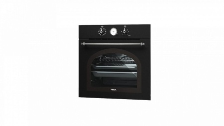 Духовой шкаф TEKA HRB 6300 ATS SILVER купить с доставкой по Москве и Московской области в интернет-магазине АваТехно