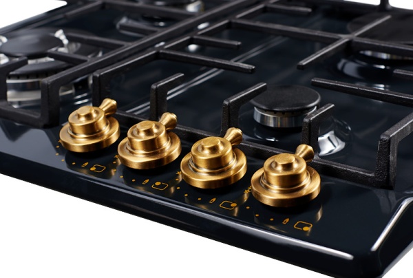 Поверхность KUPPERSBERG fv 6 tgrz ant bronze купить с доставкой по Москве и Московской области в интернет-магазине АваТехно