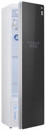Паровой шкаф LG Styler S5BB купить с доставкой по Москве и Московской области в интернет-магазине АваТехно