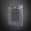 Электрический духовой шкаф Smeg SFP 6104 STS купить с доставкой по Москве и Московской области в интернет-магазине АваТехно