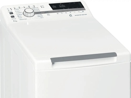 СТИРАЛЬНАЯ МАШИНА WHIRLPOOL NTDLR 7220SS PL-N купить с доставкой по Москве и Московской области в интернет-магазине АваТехно