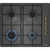 Газовая поверхность BOSCH pbp 6b3b60