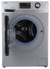 Стиральная машина Haier HW60-12636AS купить с доставкой по Москве и Московской области в интернет-магазине АваТехно